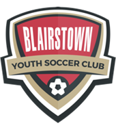 Blairstown Youth Soccer Club
