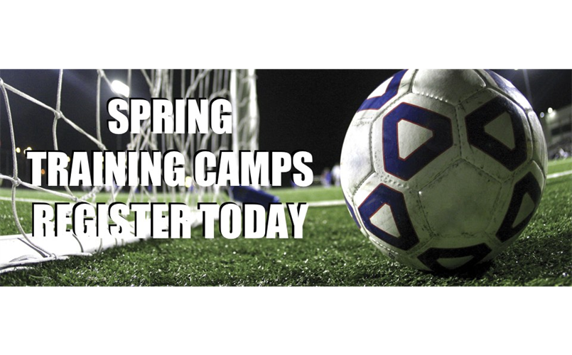 Spring Clinic 2023