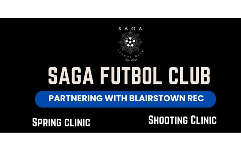 SAGA Spring Clinic